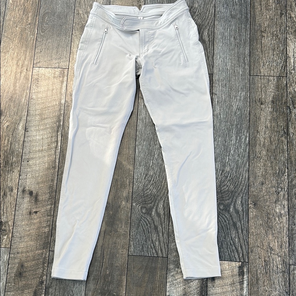 Lululemon better together pants